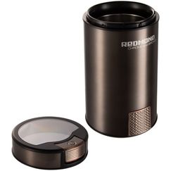 Кофемолка электрическая RCG-CBM1604, нержавеющая сталь, Redmond