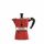 Гейзерная кофеварка Moka Express Rossa, 4942, на 3 чашки, Bialetti