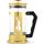 Френч-пресс Bialetti PREZIOSA Gold 350 мл