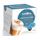 Капсулы формата Dolce Gusto, Cappuccino, 16 капсул, Gimoka