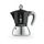 Гейзерная кофеварка Bialetti MOKA INDUCTION черный, на 4 порции