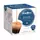 Капсулы формата Dolce Gusto, Espresso Soave, без кофеина, 16 капсул, Gimoka