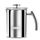 Капучинатор Bialetti Milk Frother 1 л нержавеющая сталь