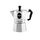 Гейзерная кофеварка Morenita на 2 чашки, алюминий, Bialetti