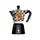 Гейзерная кофеварка Moka Express MacKenzie на 6 чашек, Bialetti