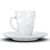 Кофейная пара Tassen Impish, 80 мл, белая, Tassen, изображение 8