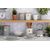 Емкость для хранения кофе Living серая 1 л, TYPHOON, изображение 2