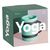 Кружка Yoga Mug зеленая, Doiy, изображение 3