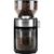 Кофемолка электрическая Barista Crema, пластик, нержавеющая сталь, CASO