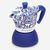 Гейзерная кофеварка Moka Induction D&G BLU на 4 чашки, Bialetti, изображение 3