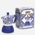 Гейзерная кофеварка Moka Induction D&G BLU на 4 чашки, Bialetti, изображение 4
