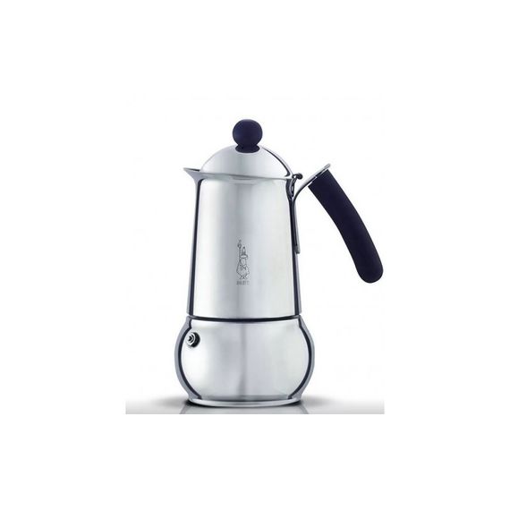 Гейзерная кофеварка Bialetti Class на 4 порции 4642