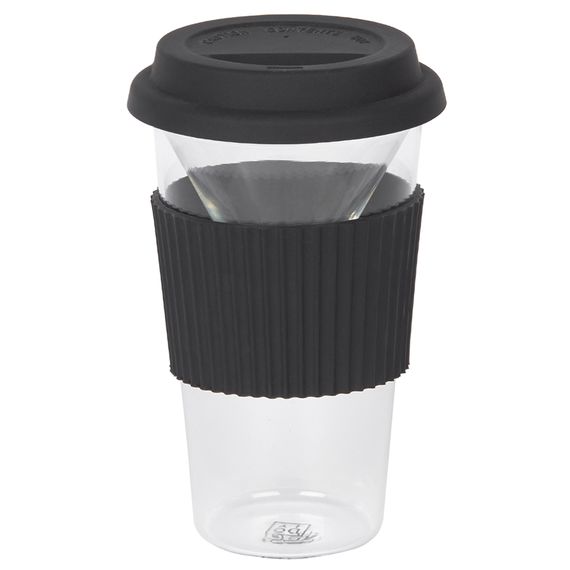 Кружка для кофе Brew To Go, Doiy