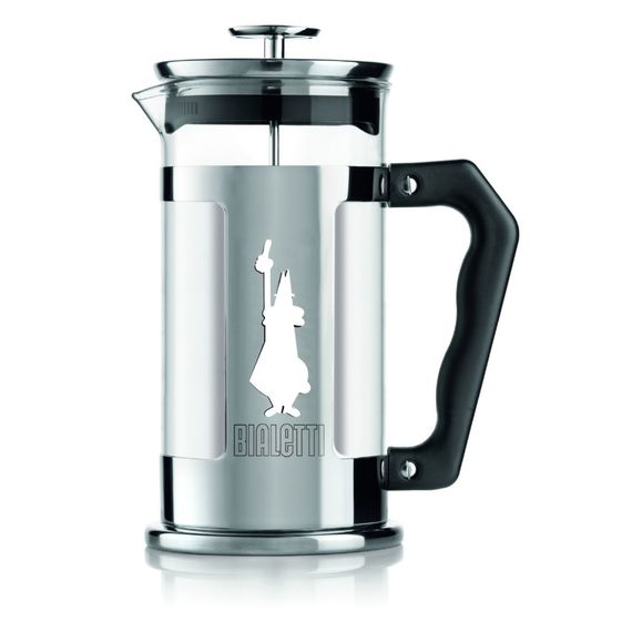 Френч-пресс Bialetti PREZIOSA 1000 мл