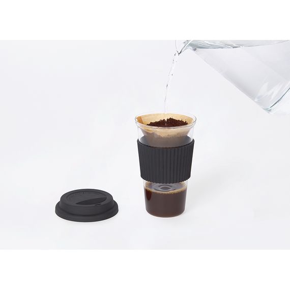 Кружка для кофе Brew To Go, Doiy, изображение 4