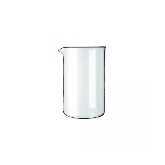 Колба для френч-пресса (0.35 л) 0003220/NW Bialetti