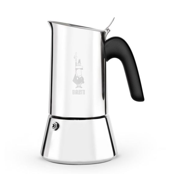 Гейзерная кофеварка Venus New, 7252, на 2 чашки, Bialetti