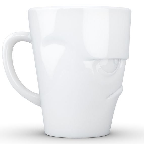Кружка Tassen Grumpy, 350 мл, белая, Tassen, изображение 7