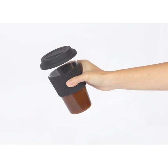Кружка для кофе Brew To Go, Doiy, изображение 3