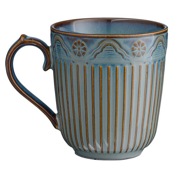 Набор кружек Antique, 375 мл, 2 шт., Liberty Jones, изображение 11