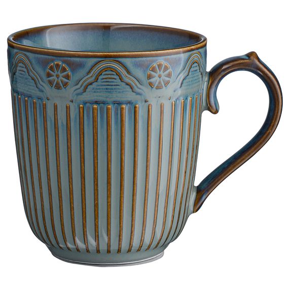 Набор кружек Antique, 375 мл, 2 шт., Liberty Jones, изображение 10