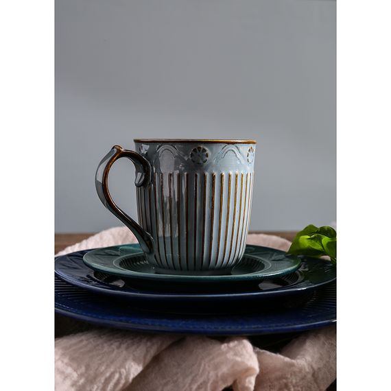 Набор кружек Antique, 375 мл, 2 шт., Liberty Jones, изображение 7