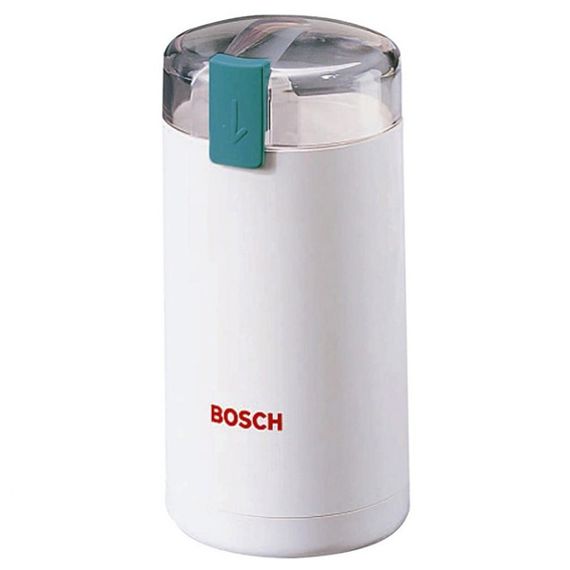 Кофемолка электрическая MKM 6000, белый, Bosch