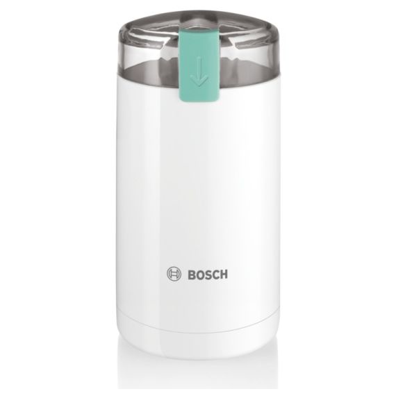Кофемолка электрическая MKM 6000, белый, Bosch, изображение 2