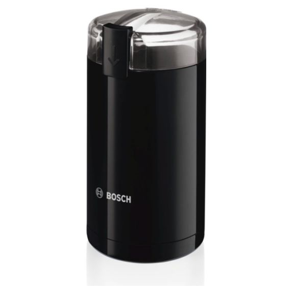Кофемолка электрическая MKM 6003, черный, Bosch, изображение 2