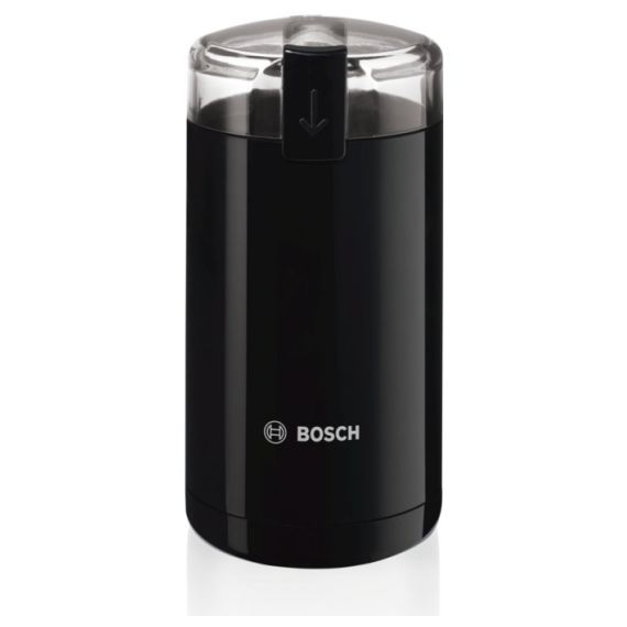 Кофемолка электрическая MKM 6003, черный, Bosch, изображение 3