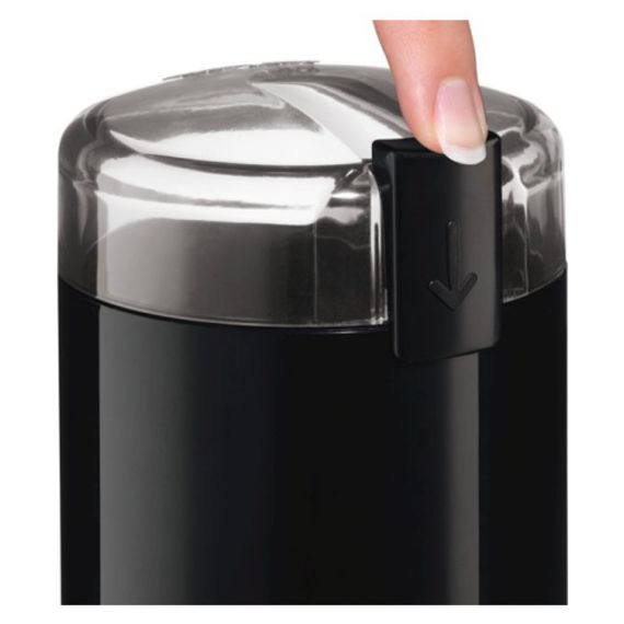 Кофемолка электрическая MKM 6003, черный, Bosch, изображение 4
