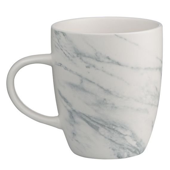 Набор кружек Marble, 400 мл, 2 шт., Liberty Jones, изображение 5