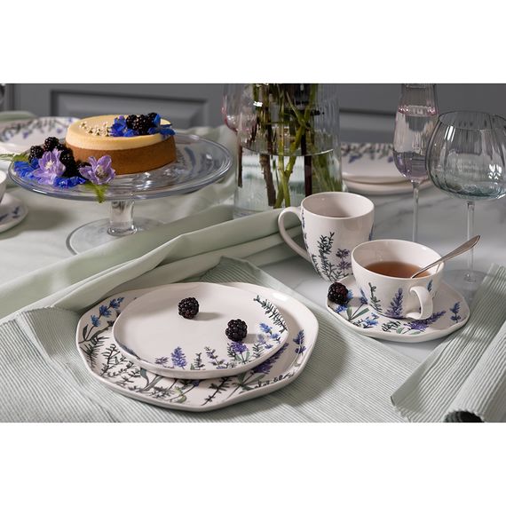 Набор кружек Floral, 325 мл, 2 шт., Liberty Jones, изображение 8