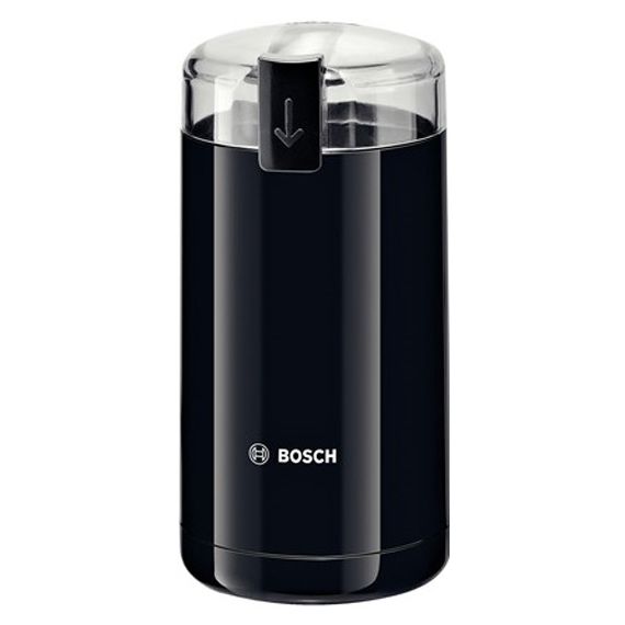 Кофемолка электрическая MKM 6003, черный, Bosch