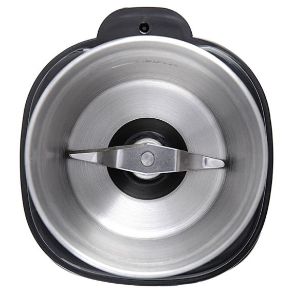 Кофемолка электрическая KT-1315, нержавеющая сталь, Kitfort, изображение 4