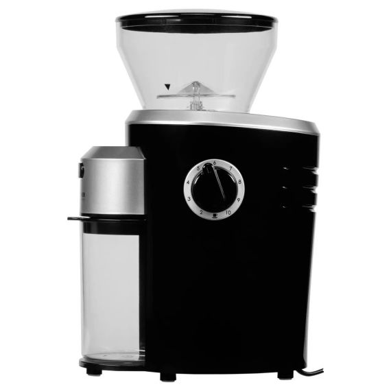 Кофемолка электрическая EKM 300, пластик, нержавеющая сталь, Rommelsbacher, изображение 5