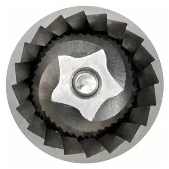 Кофемолка электрическая EKM 300, пластик, нержавеющая сталь, Rommelsbacher, изображение 7