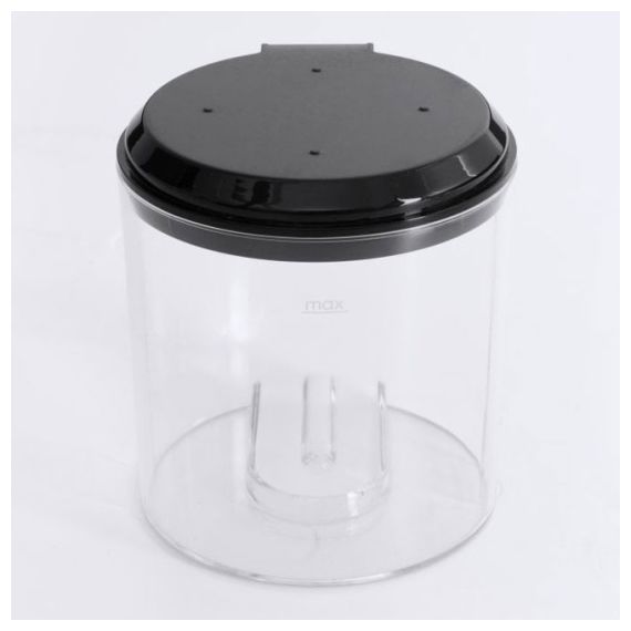 Кофемолка электрическая Barista Crema, пластик, нержавеющая сталь, CASO, изображение 10