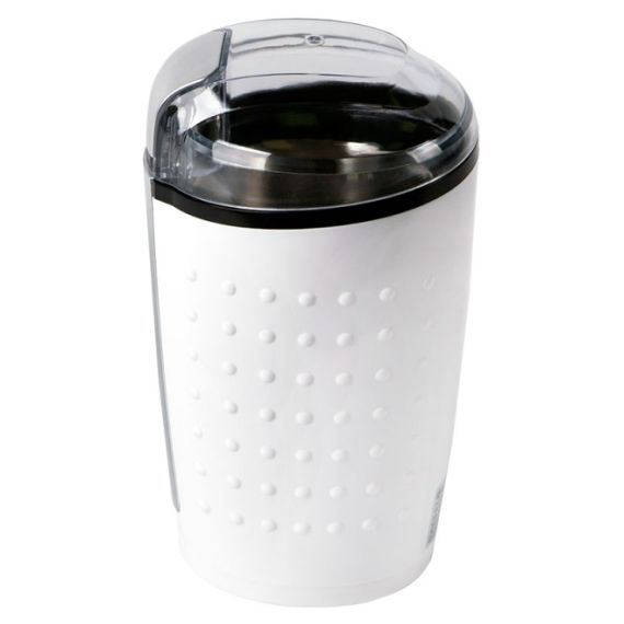 Кофемолка электрическая Costa-1059, пластик, нержавеющая сталь, Endever, изображение 3