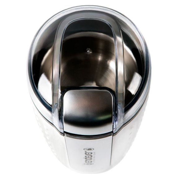 Кофемолка электрическая Costa-1059, пластик, нержавеющая сталь, Endever, изображение 4