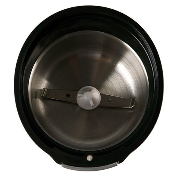 Кофемолка электрическая Costa-1059, пластик, нержавеющая сталь, Endever, изображение 5