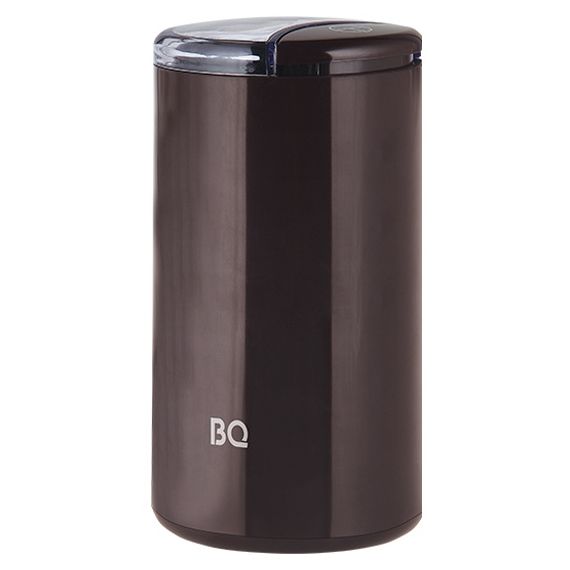 Кофемолка электрическая CG1001, пластик, нержавеющая сталь, BQ