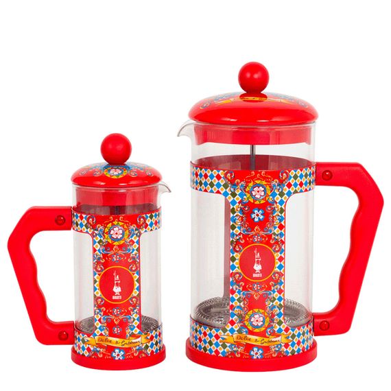 Френч пресс D&G 350 мл, Bialetti, изображение 3
