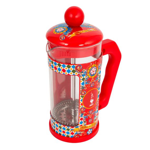 Френч пресс D&G 350 мл, Bialetti, изображение 2